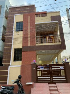 ₹30K per Sq.yard,   200 Sq.yards