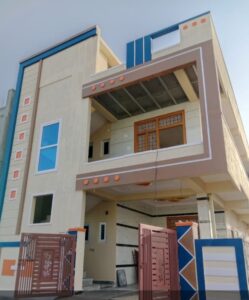 ₹1.36CR ,150 Sa.yards,