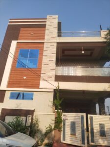 ₹1.28CR ,150 Sq.yards,